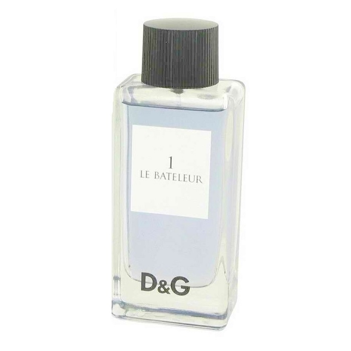 1 Le Bateleur Tester Perfume by Dolce & Gabbana 3.4oz Eau de Toilette spray 1 Le Bateleur Tester Perfume by Dolce & Gabbana 3.4oz Eau de Toilette spray